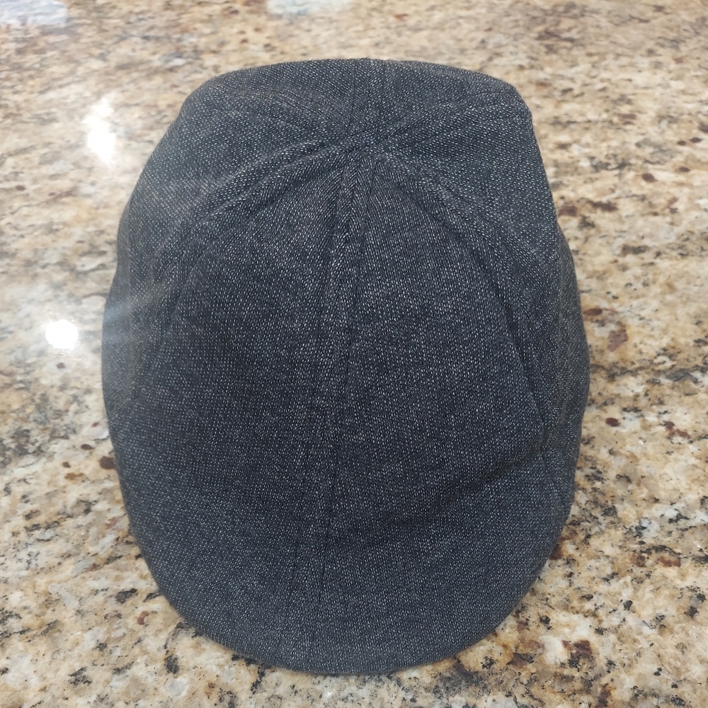 Boston Scally Scrapper Cap - Size Small